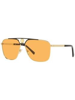 Men's Sunglasses, VE2238 61