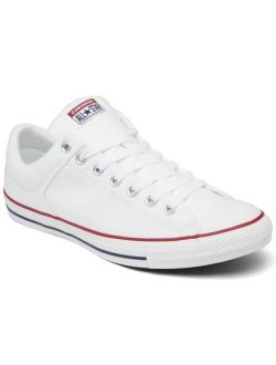 Men's Chuck Taylor All Star High Street Low Casual Sneakers from Finish Line