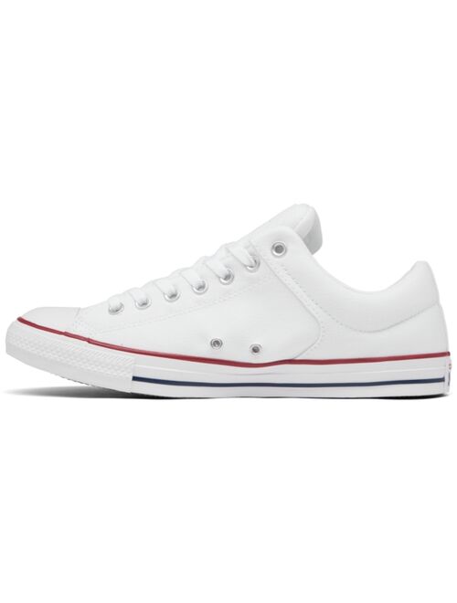 Converse Men's Chuck Taylor All Star High Street Low Casual Sneakers from Finish Line