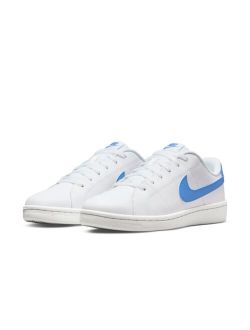 Men's Court Royale 2 Low Casual Sneakers from Finish Line