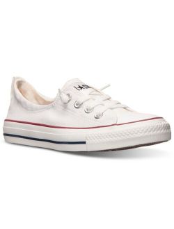 Women's Chuck Taylor Shoreline Casual Sneakers from Finish Line