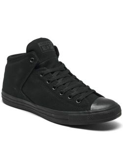 Men's Chuck Taylor High Street Ox Casual Sneakers from Finish Line