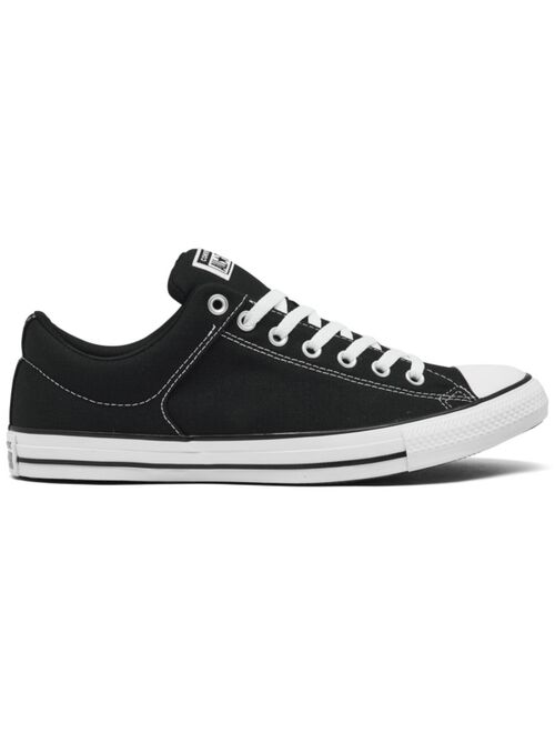 Converse Men's High Street Low Casual Sneakers from Finish Line