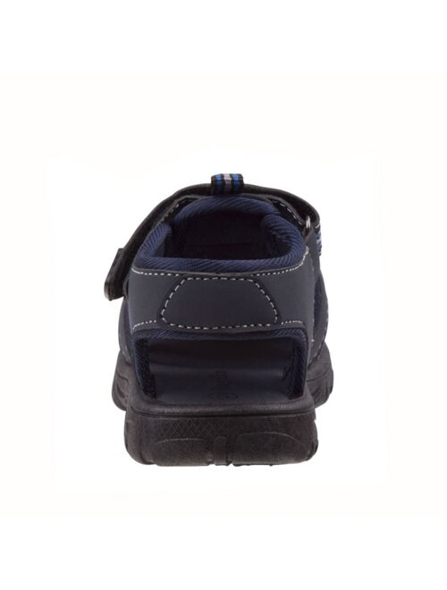 Rugged Bear Toddler Boys Sandal