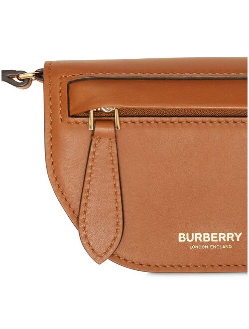 Burberry detachable strap Olympia mini bag