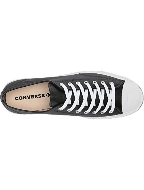 Converse Jack Purcell Gold Standard Leather