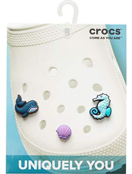 Crocs Jibbitz 3-Pack Animal Shoe Charms | Jibbitz for Crocs