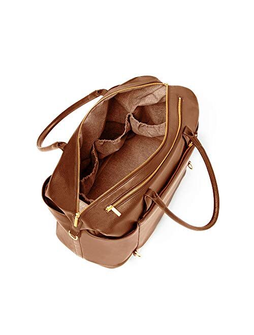 Freshly Picked Weekender Travel Tote