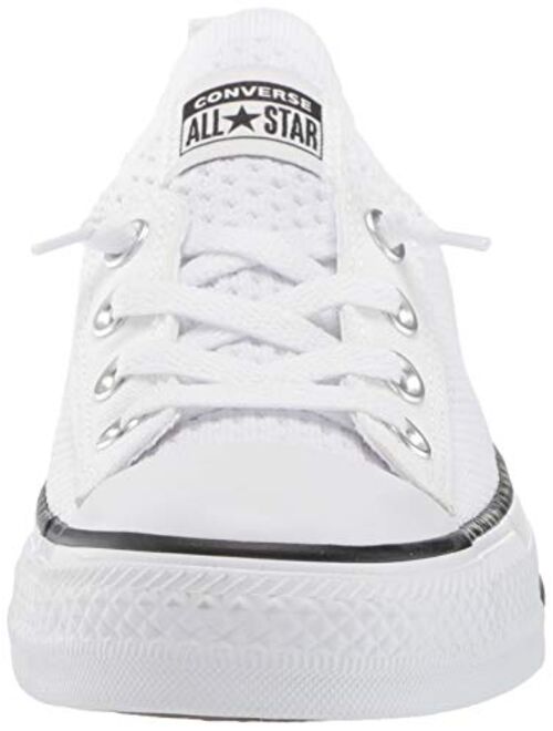 Converse Women's Chuck Taylor Shoreline Knit All of The Stars Sneaker