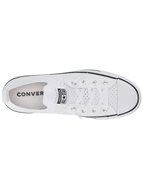 Converse Women's Chuck Taylor Shoreline Knit All of The Stars Sneaker