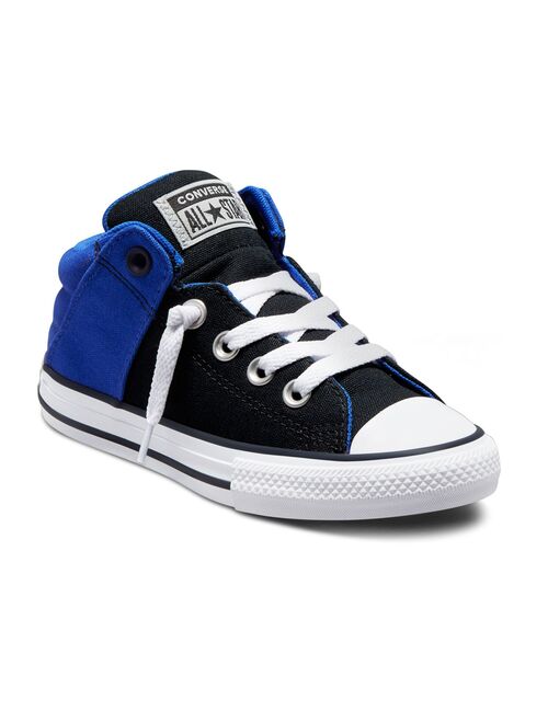 Boys' Converse Chuck Taylor All Star Axel Slip-On Sneakers