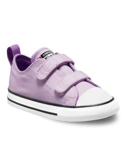 Chuck Taylor All Star Color Pop 2V Baby / Toddler Sneakers