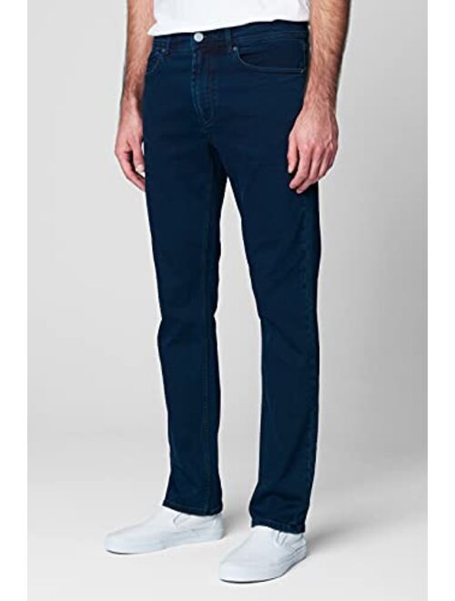 [BLANKNYC] Mens Wooster Slim Fit Jean in Tip in, Comfortable & Casual Pants