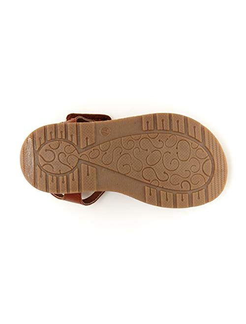 Simple Joys by Carter's Girls and Toddlers' Freya Gladiator Sandal