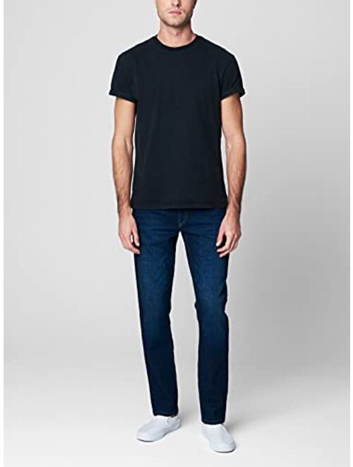 [BLANKNYC] Mens Wooster Slim Fit Jean in Bake Sale, Comfortable & Casual Pants