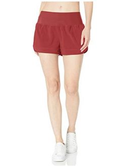 Women's 3.5" Knit Premium Running Shorts