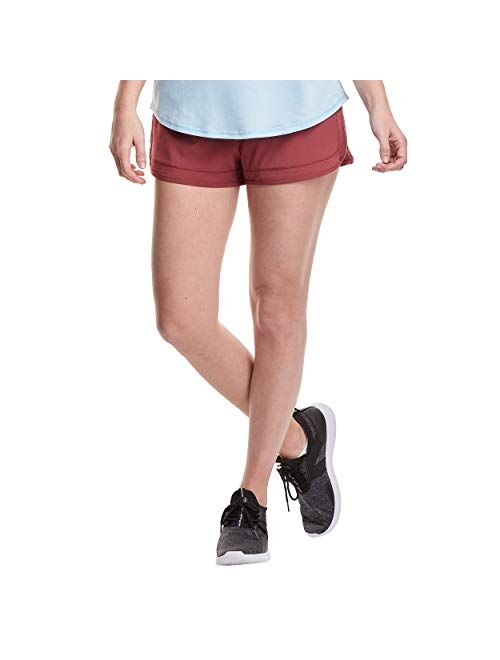C9 Champion Women's 3.5" Knit Premium Running Shorts