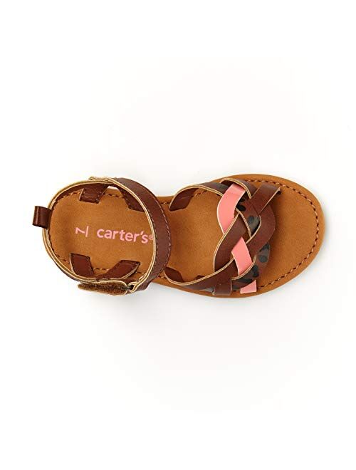 Carter's Unisex-Child Nova Sandal