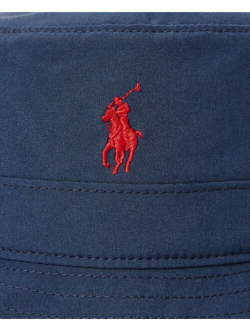 Polo Ralph Lauren Men's Packable Bucket Hat