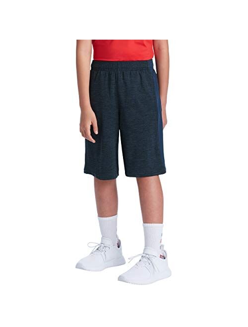 C9 Champion Boys' Heather Shorts-9" Inseam