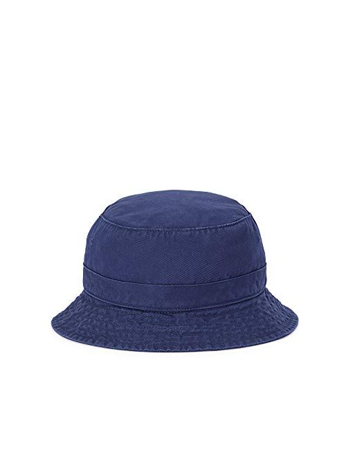 Polo Ralph Lauren Men`s Polo Bear Chino Bucket Hat