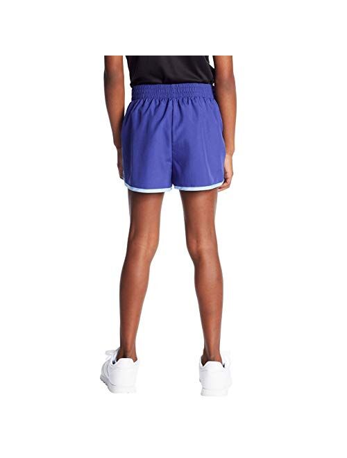 C9 Champion Girls' 2" Woven Running Shorts