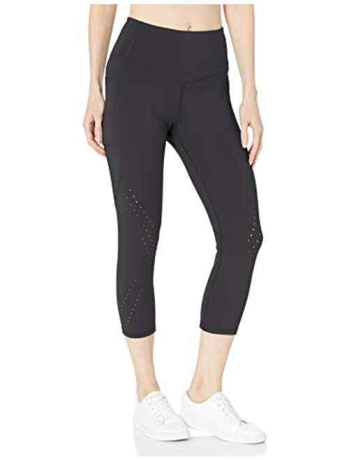 C9 Champion Women's Sculpt Lasercut Capri Legging