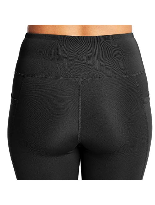 C9 Champion Women's Sculpt Lasercut Capri Legging