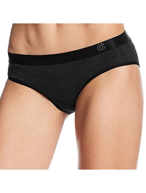 C9 Champion Women's Sport Brief (Hipster)