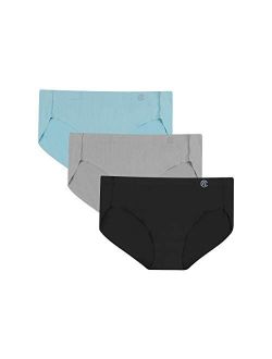 Women's Mesh Sport Brief (Hipster)