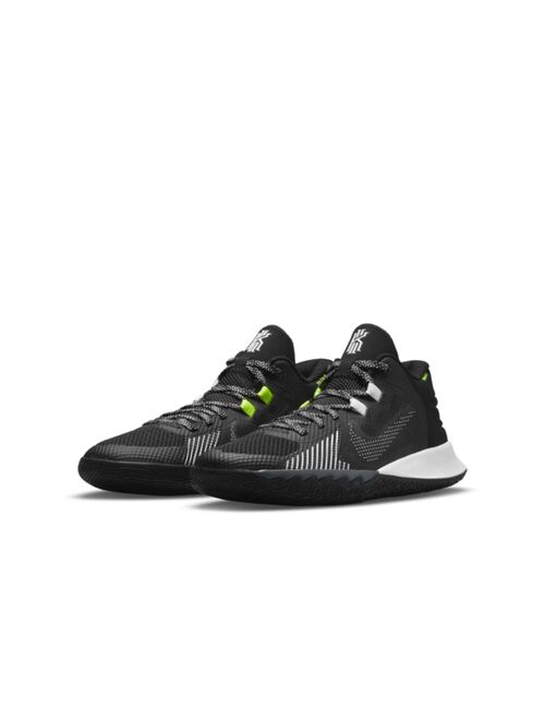 Nike Big Kids Kyrie Flytrap 5 Basketball Sneakers from Finish Line