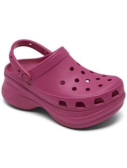 Women's Classic Bae Clogs from Finish Line