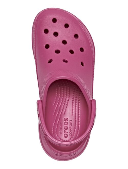 Crocs Women's Classic Bae Clogs from Finish Line
