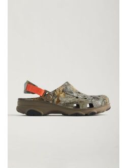 Classic All Terrain Clog