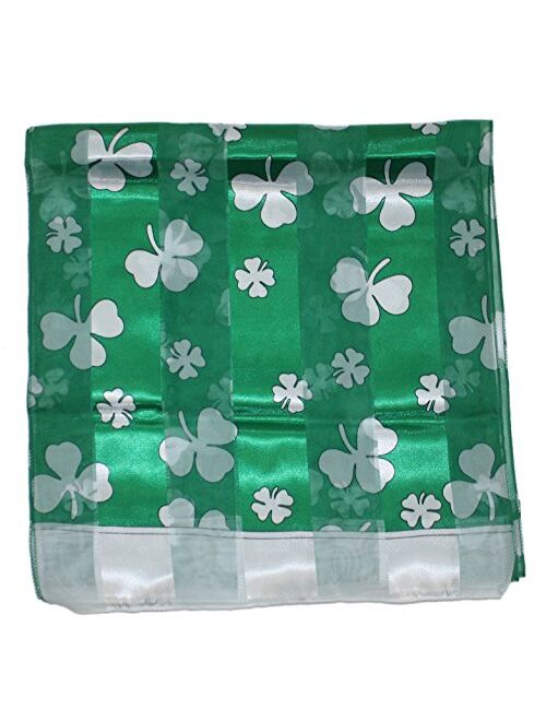 Ted And Jack Ted & Jack - Luck of The Irish St. Patrick's Day Scarf