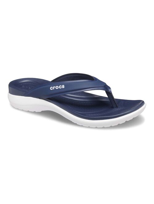 Crocs Capri V Women's Flip Flop Sandals
