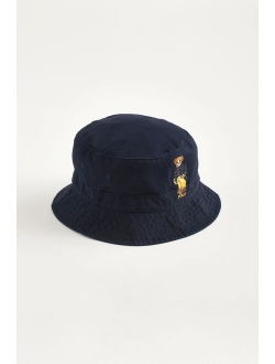 Loft Bucket Hat