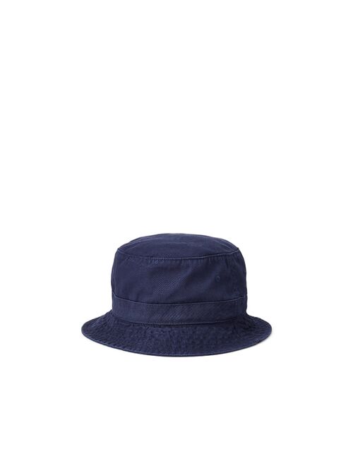 Polo Ralph Lauren Loft Bucket Hat