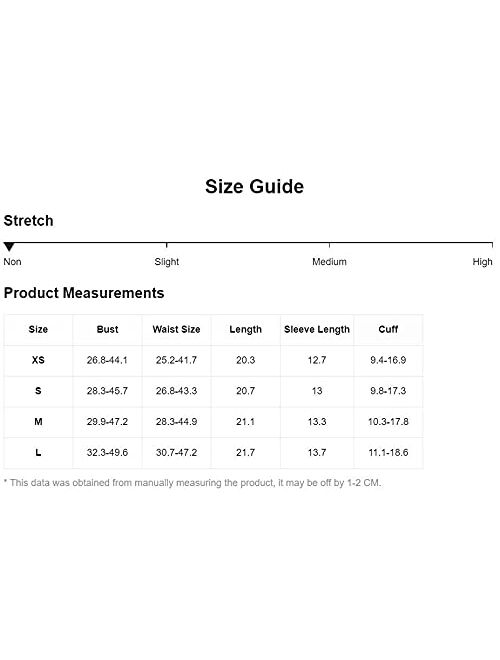 Floerns Women's Boho Ditsy Floral Square Neck Short Sleeve Shirred Blouse Tops