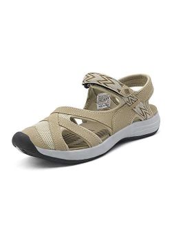 Women's Sport Athletic Sandals Outdoor Hiking Sandals