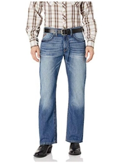 Men's M4 Low Rise Jeans