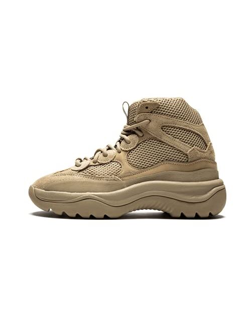 adidas Yeezy Desert Boot 'Rock' - Eg6462 - Size