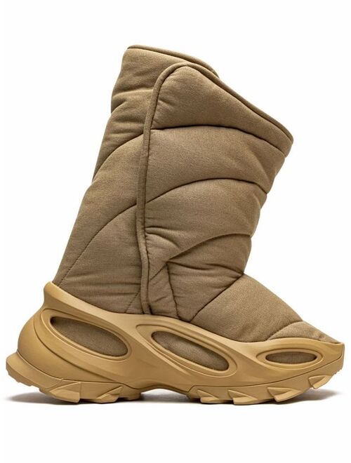 adidas Yeezy insulated boots