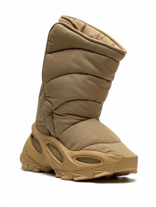 adidas Yeezy insulated boots