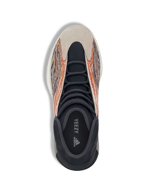 adidas Yeezy Quantum Flash low-top sneakers