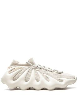 Yeezy 450 "Cloud White" sneakers