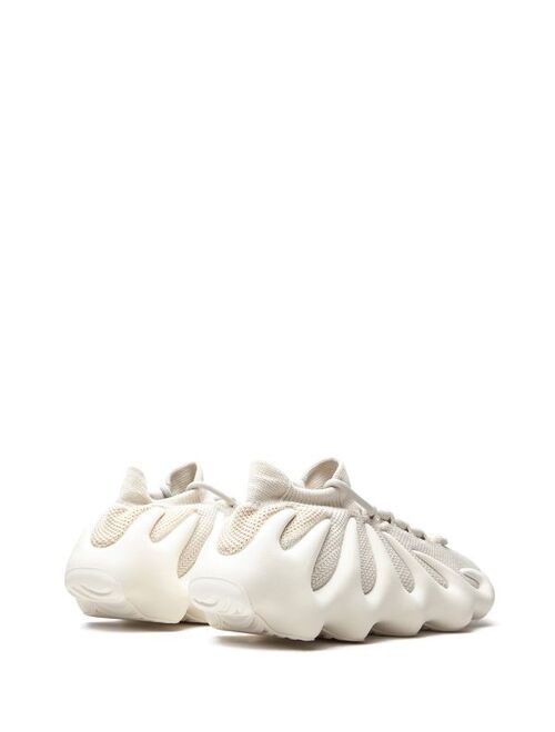 adidas Yeezy 450 "Cloud White" sneakers