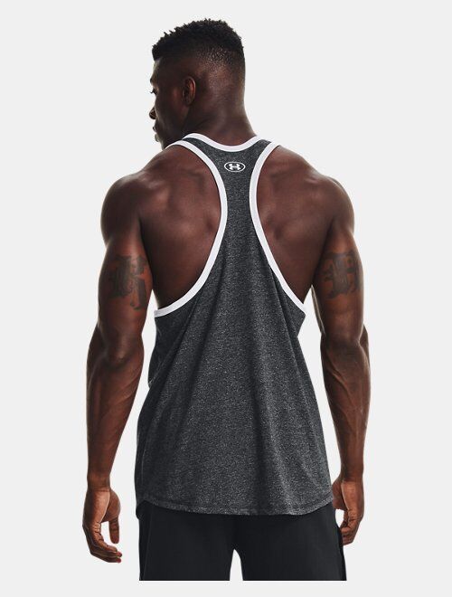 Under Armour Men's Project Rock Muscle Tank