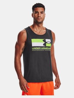 Men's UA Tech 2.0 Fast Tank