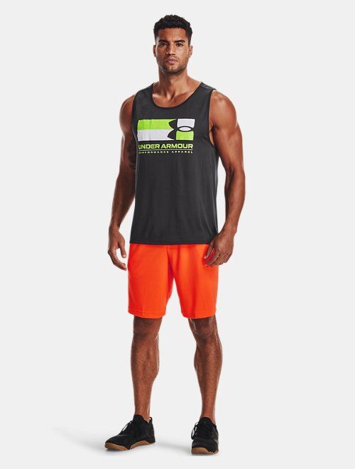 Under Armour Men's UA Tech™ 2.0 Fast Tank